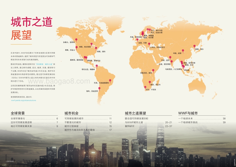 城市可持续发展领导力：宜居星球城市之道.pdf_第3页