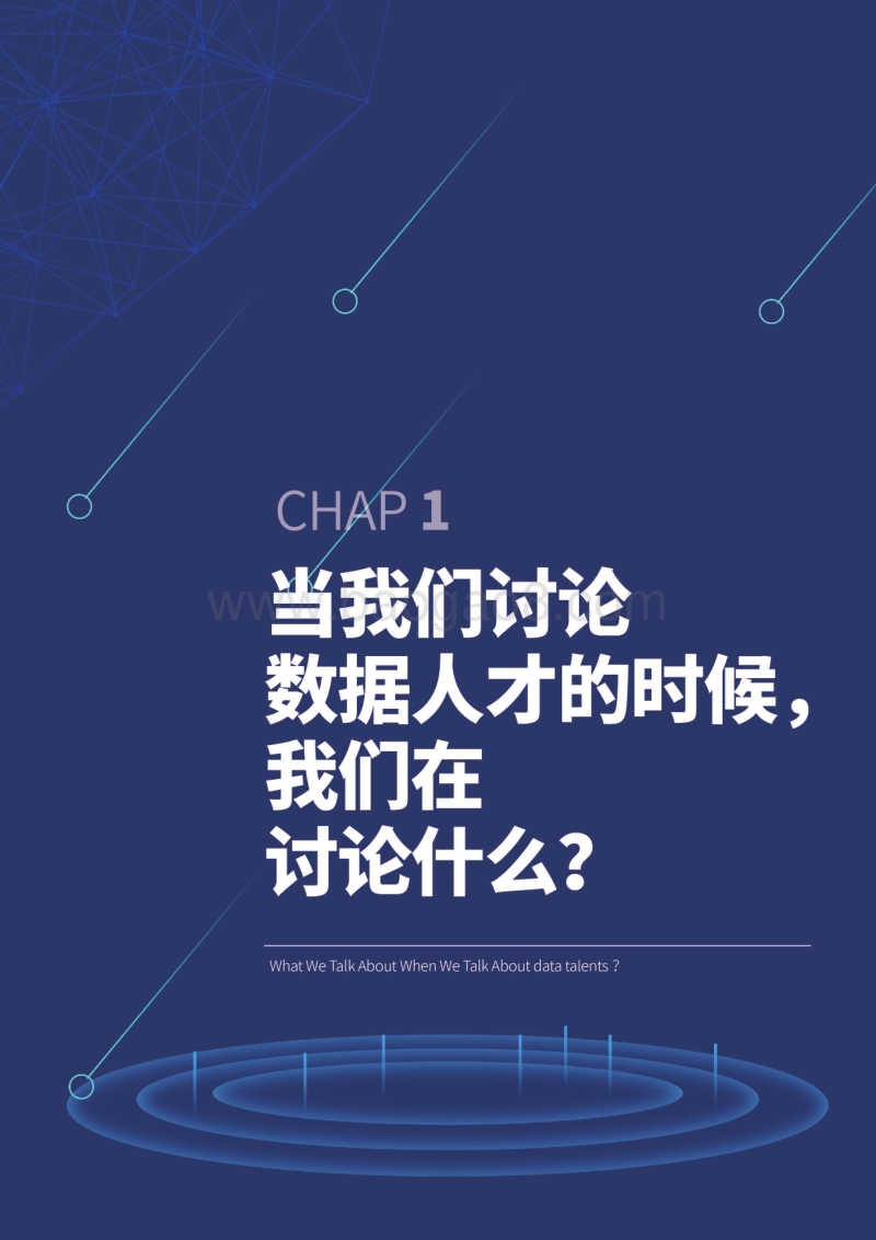 《2018数据人才白皮书》.pdf_第4页