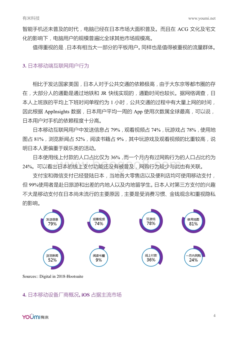 2018全球移动互联网市场研究系列报告亚太篇I(1).pdf_第4页