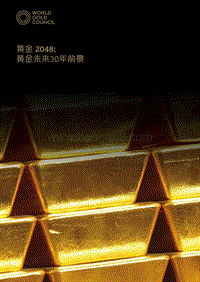 黄金2048：黄金未来30年前景.pdf