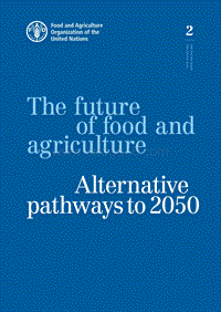 粮食和农业的未来——实现2050年目标的各种途径（英文版）.pdf