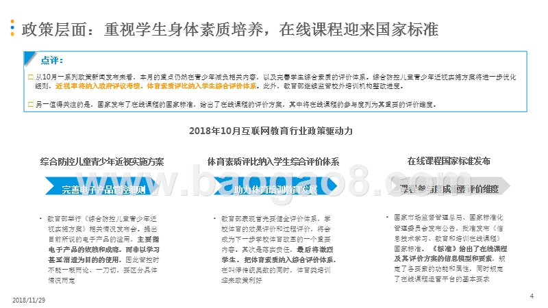 2018中国互联网教育市场数字化升级分析报告.pptx_第4页