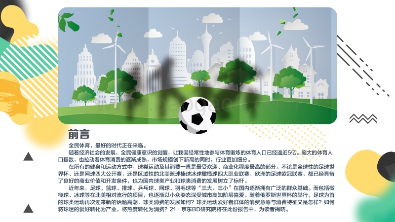 2018球类运动消费报告.pdf_第2页