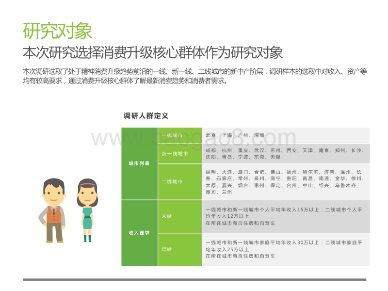 2018年新中产精神消费升级报告.pdf_第3页