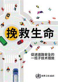 挽救生命：促进道路安全的一揽子技术措施.pdf