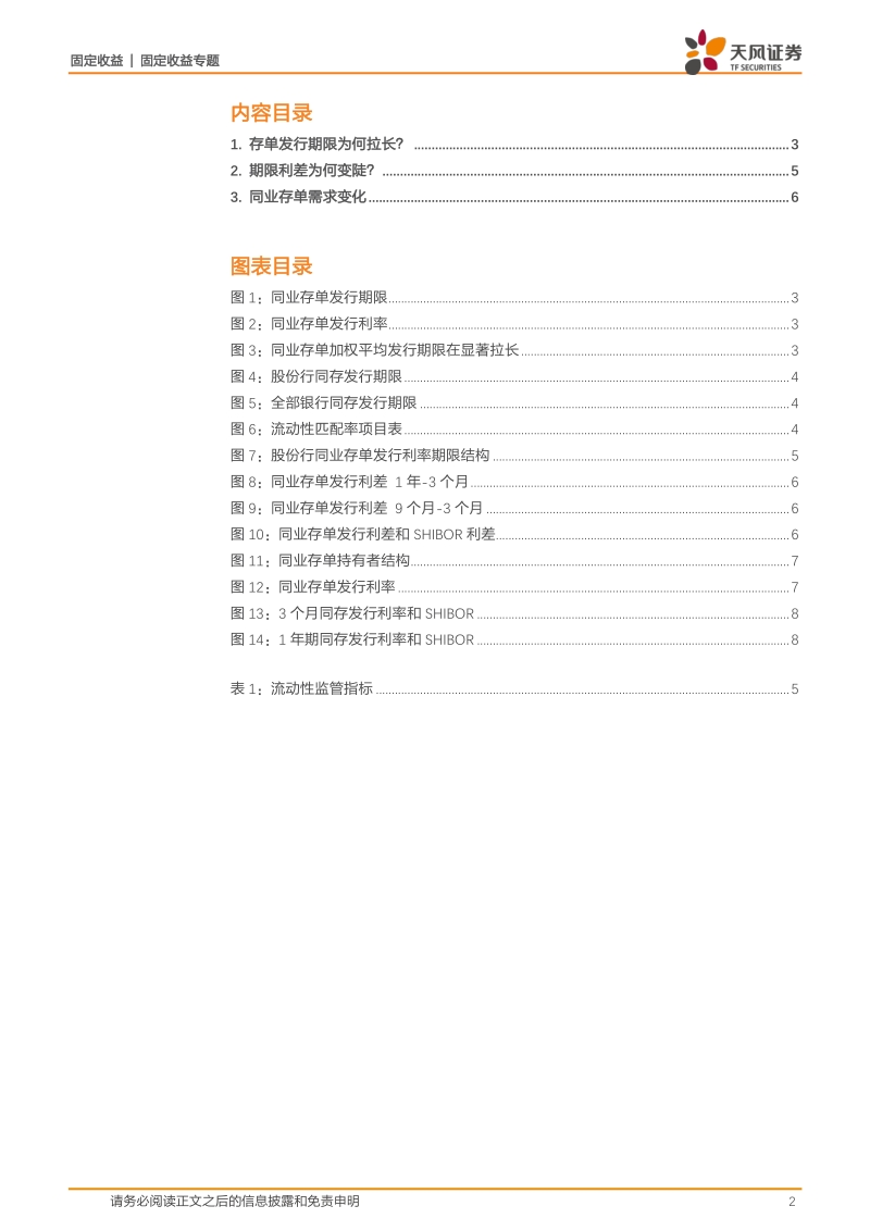 同业存单专题：同业存单今年以来有何新变化？.pdf_第2页