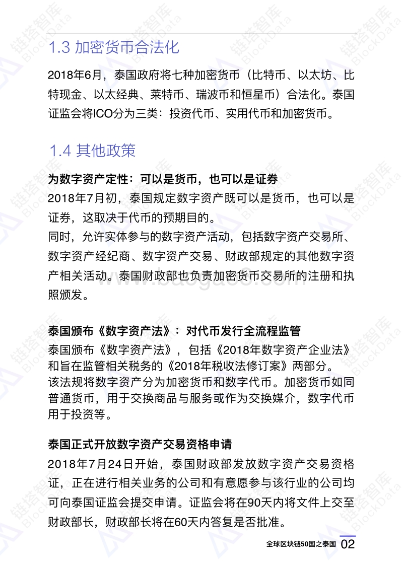 全球区块链50国之泰国.pdf_第5页