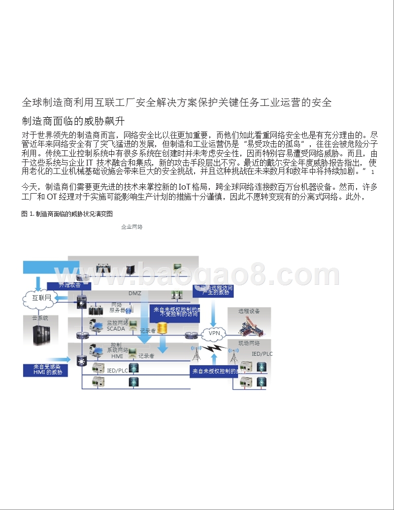 互联工厂整体安全性制造研究报告.pptx_第2页