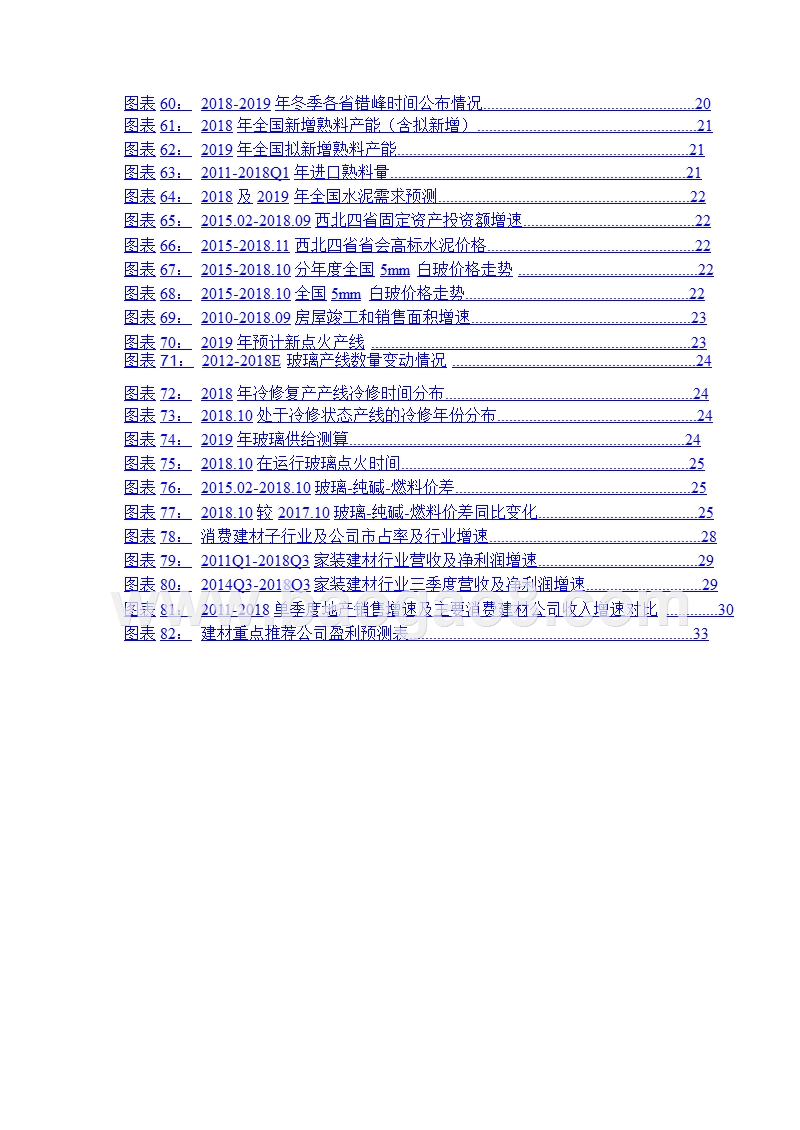 2019年建材行业供给需求分析报告.pptx_第4页