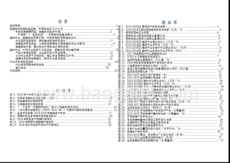 2019年非金属建材行业投资分析报告.pptx_第2页