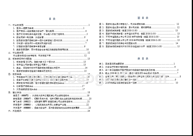 医药生物行业2019年投资分析报告.pptx_第2页