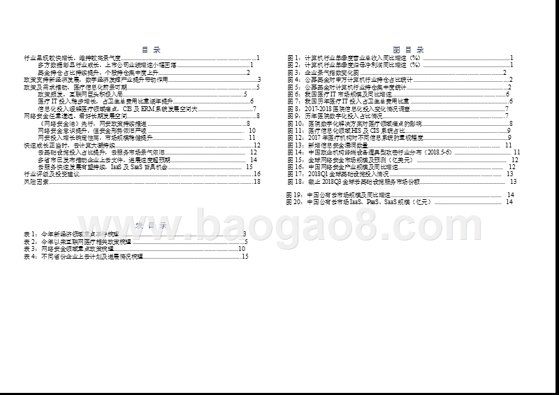 2019年计算机行业投资分析报告.pptx_第2页