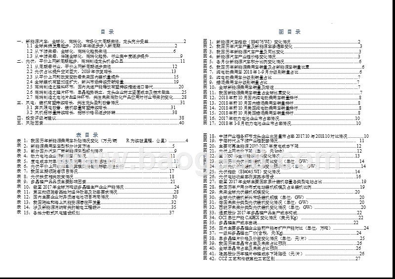 新能源汽车行业2019年投资策略分析报告.pptx_第2页