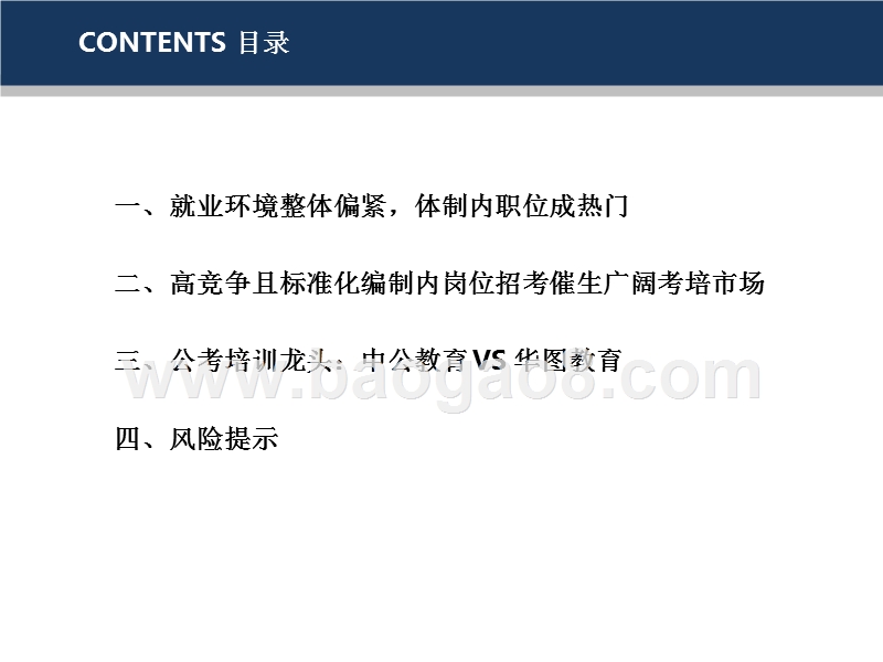 2018-2019公考培训市场专题研究报告.pptx_第3页