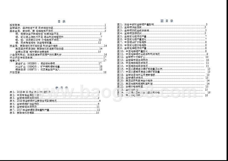 2019年有色金属行业投资分析报告.pptx_第3页