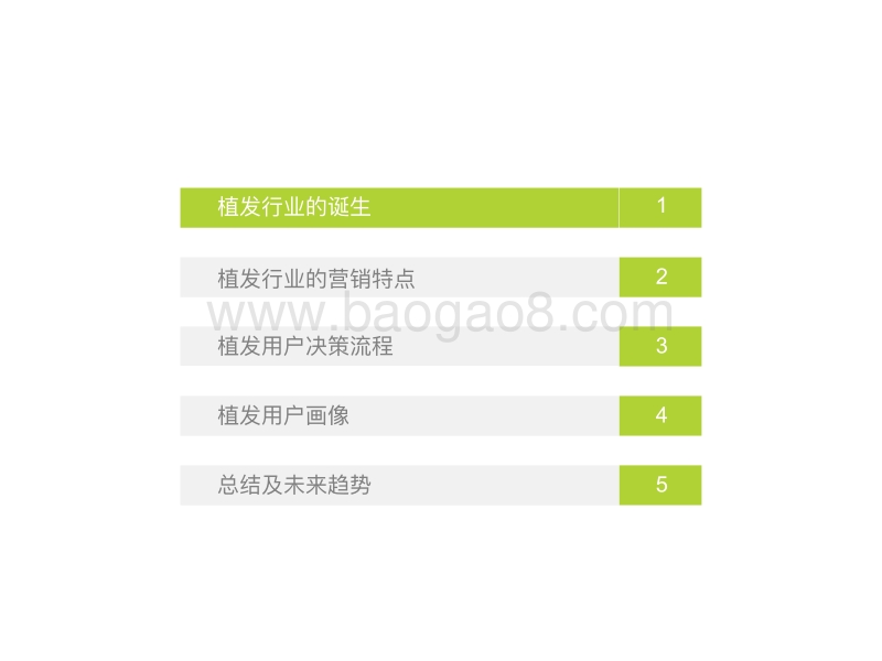2018年中国植发行业研究报告.pdf_第3页