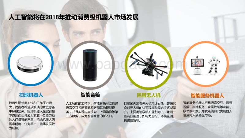 中国消费级机器人分析报告：智能家居入口之争.pdf_第4页