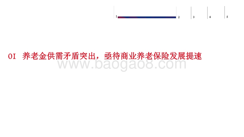 商业养老险：政策红利释放开启新时代.pdf_第3页