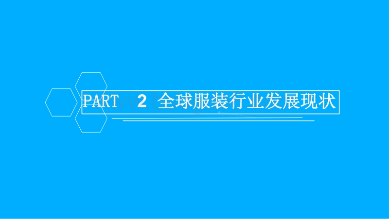 中国服装行业市场前景研究报告.pdf_第5页