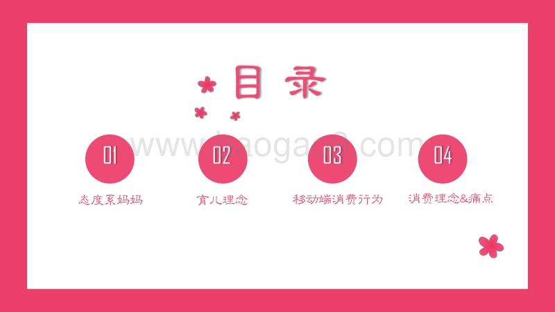 2018年8090母婴消费蓝皮书.pdf_第2页