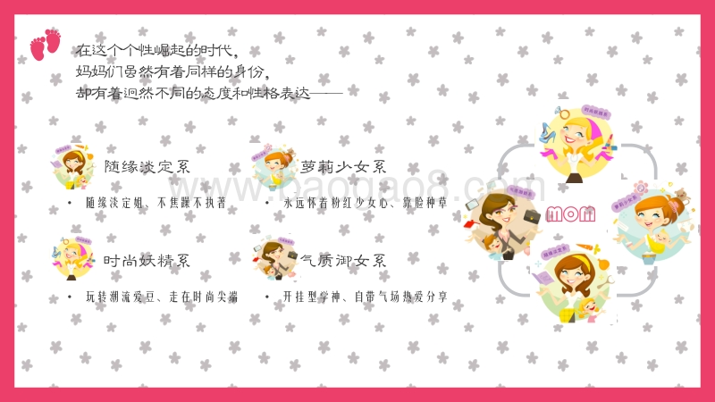 2018年8090母婴消费蓝皮书.pdf_第4页