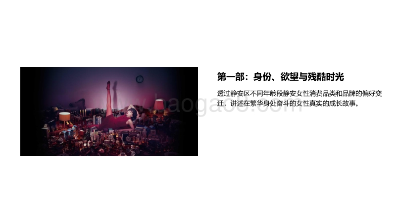 从静安女子图鉴到青年消费趋势研究.pdf_第3页