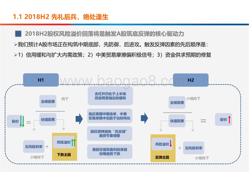 2018年A股中期策略展望：绝处逢生.pdf_第5页