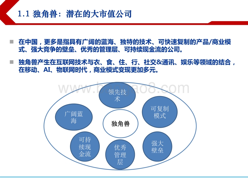 独角兽主赛道：内容付费+头部流量.pdf_第4页