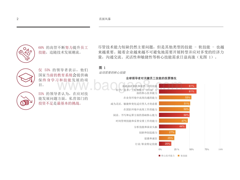 直面风暴：渡过全球技能危机.pdf_第4页