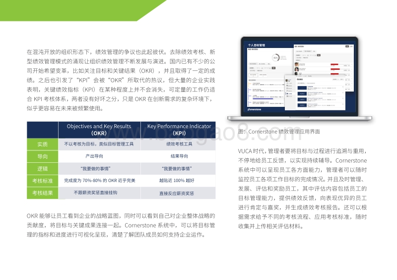 VUCA时代下的绩效管理：如何正确的迎接绩效管理新风暴.pdf_第3页