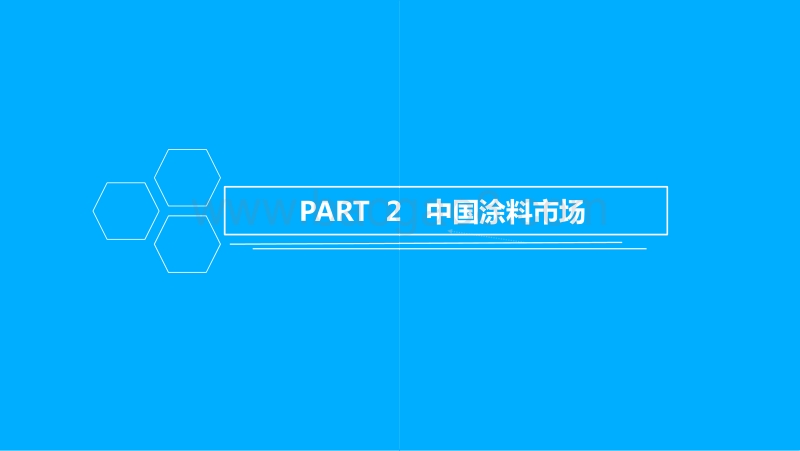 中国涂料油漆行业市场前景研究报告.pdf_第5页