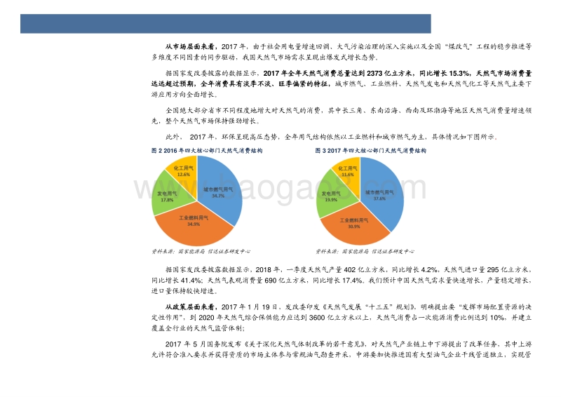 2018年紧握天然气行业繁荣上升阶段性投资机遇.pdf_第5页