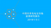 中国共享充电宝市场前景研究报告.pdf