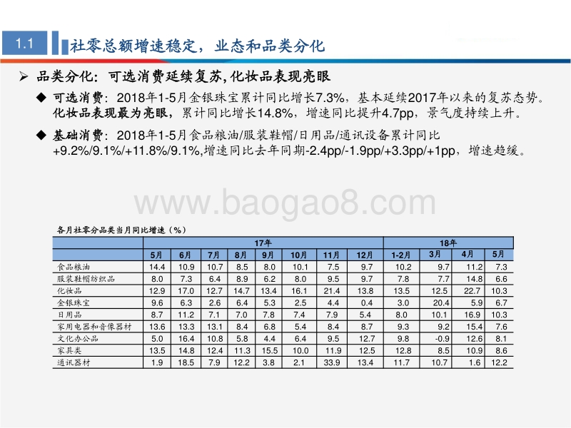 商贸零售：强者恒强，全球趋同的新零售格局.pdf_第5页