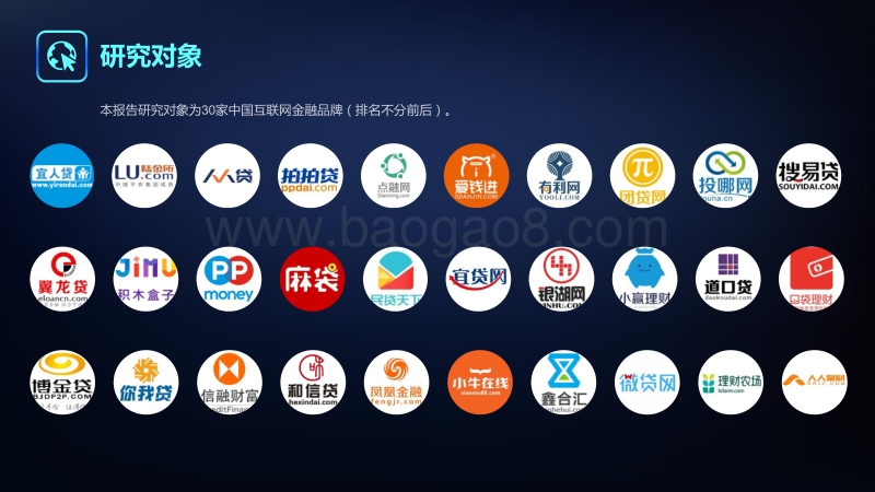 中国互联网金融品牌舆情报告.pdf_第5页