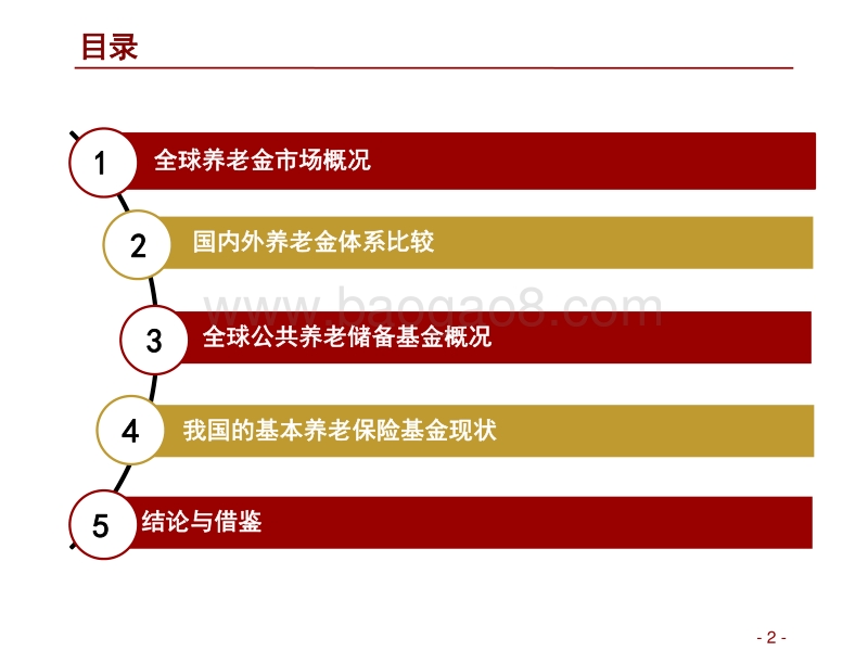 国内外养老金管理的比较与借鉴.pdf_第2页
