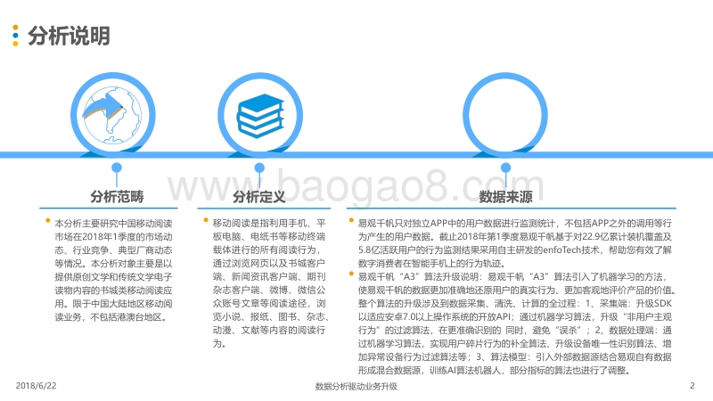 2018年Q1中国移动阅读市场季度盘点.pdf_第2页