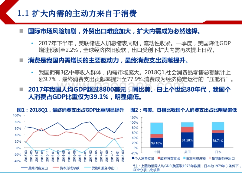 休闲服务行业2018年下半年投资策略：把握内需质变，迎休闲消费新气象.pdf_第3页