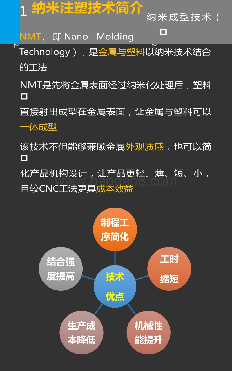 一张图看懂纳米注塑技术（NMT）.pdf_第3页