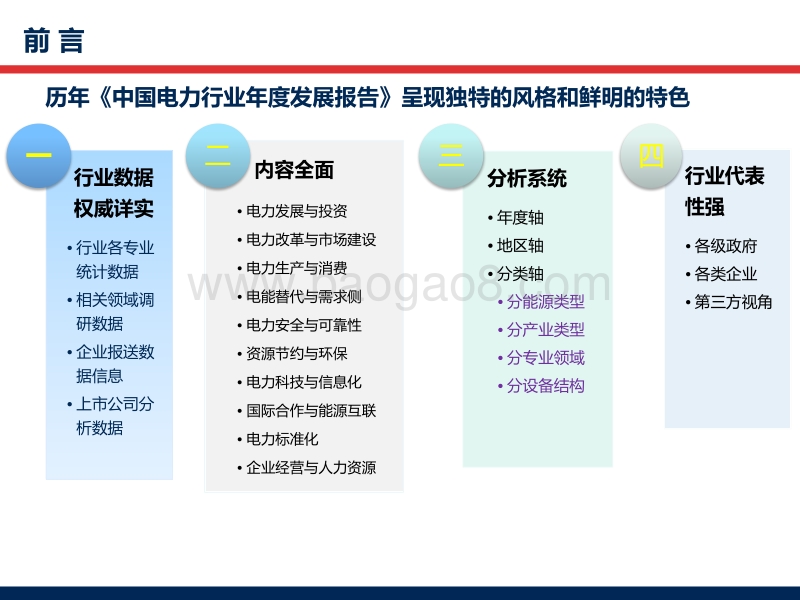 2018中国电力行业年度发展报告.pdf_第3页