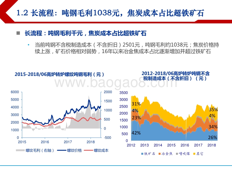 2018下半年钢铁行业投资策略：从成本曲线看盈利的持续性.pdf_第5页