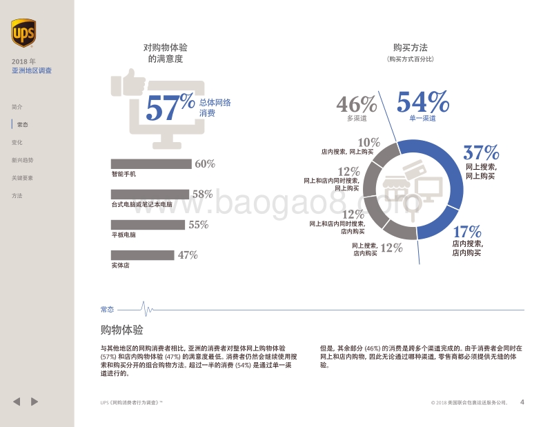 网购消费者行为调查亚洲地区调研精要.pdf_第4页