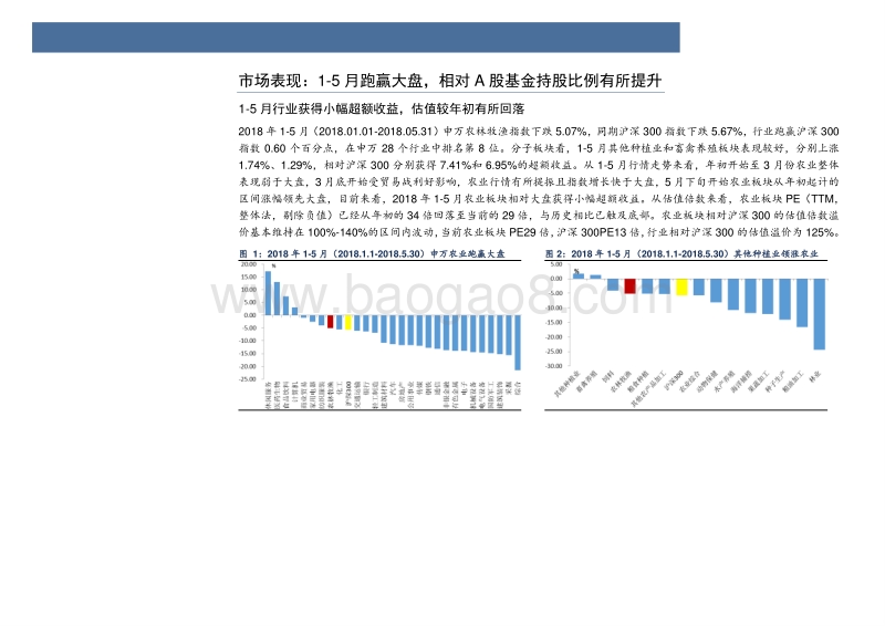 农林牧渔行业2018年中期投资策略：周期归来，渔牧复苏.pdf_第5页