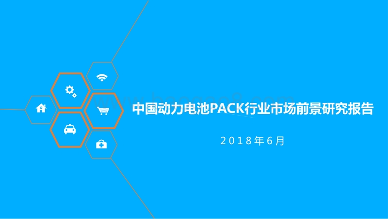 中国动力电池PACK行业市场前景研究报告.pdf_第1页