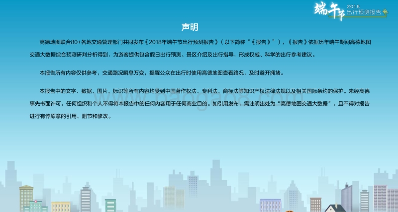 2018端午节出行预测报告.pdf_第2页