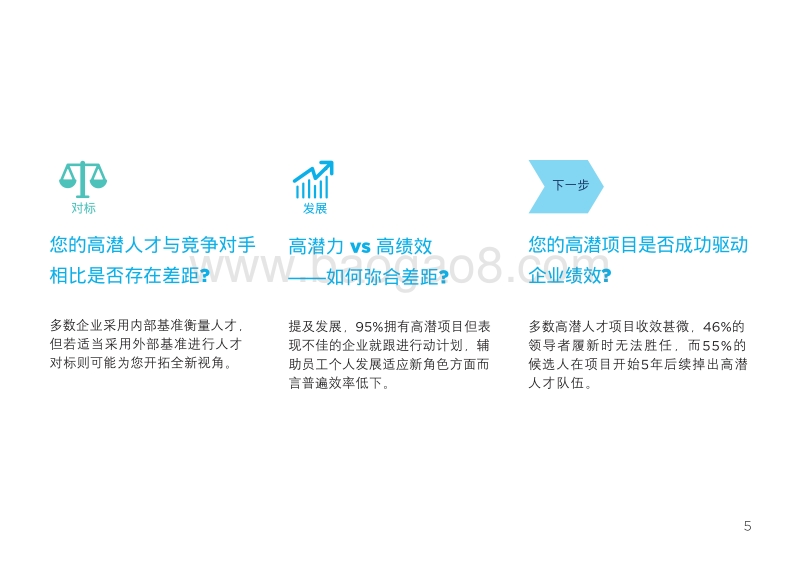 高潜人才：兑现承诺，降低风险.pdf_第5页
