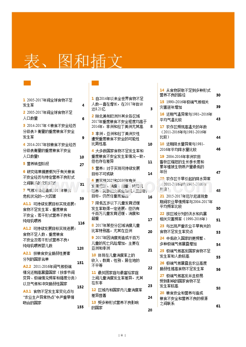 2018世界粮食安全和营养状况分析报告.pptx_第3页