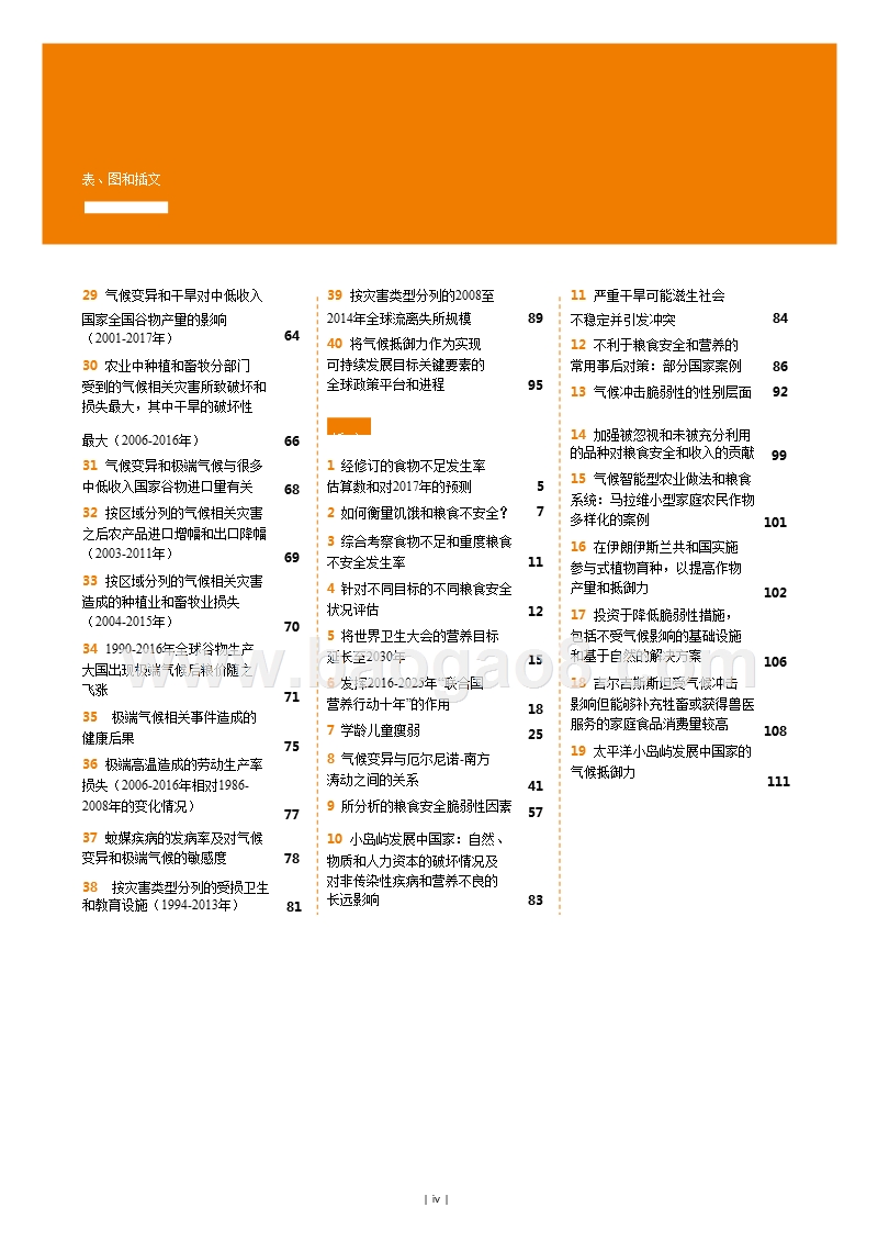 2018世界粮食安全和营养状况分析报告.pptx_第4页