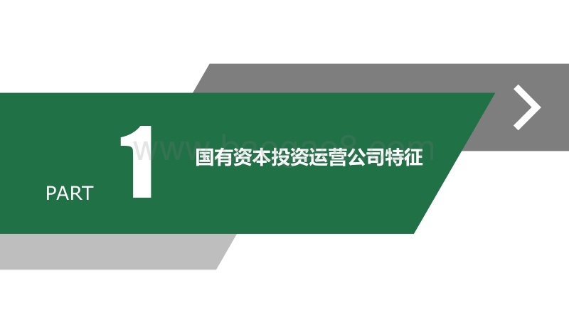 大数据告诉你国资管理平台公司应如何运营.pdf_第3页