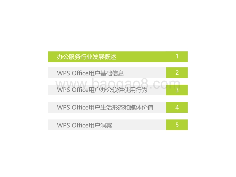 2018年WPSOffice用户白皮书.pdf_第3页
